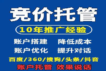 竞价代运营的优化过程：从初试到精通的转变